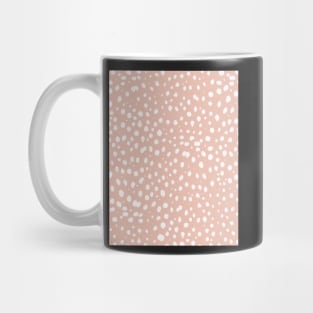 LEOPARD PINK Mug